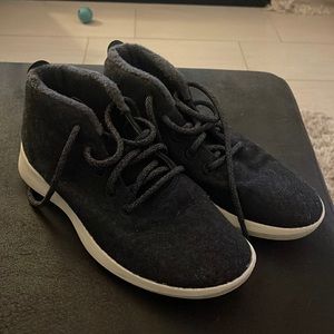 Mens Allbirds wool runner up Mizzles
